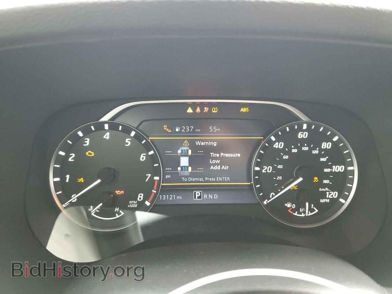2023 NISSAN FRONTIER - VIN: 1N6ED1EJ9PN633558 - Фото 9