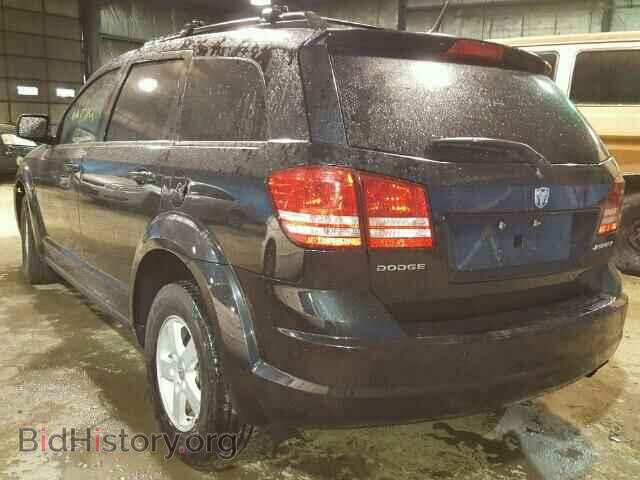 2010 DODGE JOURNEY - VIN: 3D4PG4FB3AT248504 - Фото 3