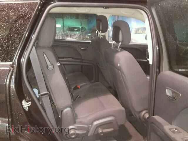 2010 DODGE JOURNEY - VIN: 3D4PG4FB3AT248504 - Фото 6