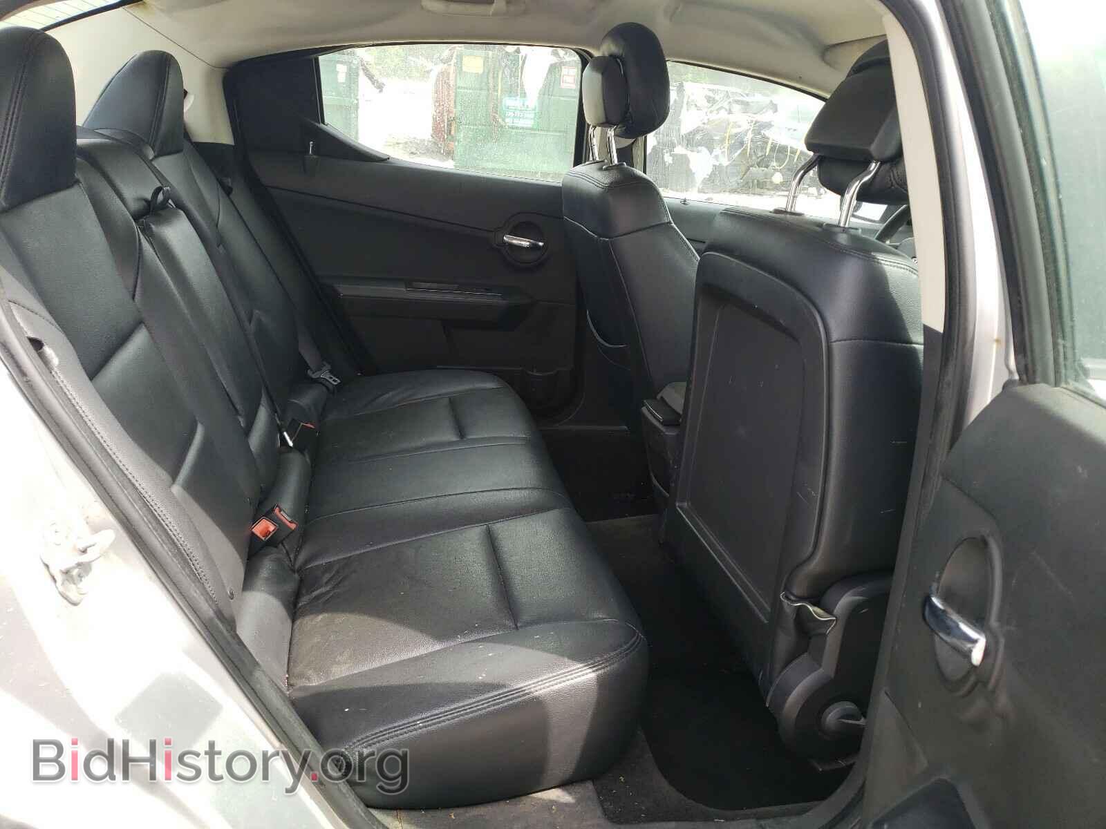 2010 DODGE AVENGER - VIN: 1B3CC4FBXAN107681 - Фото 6