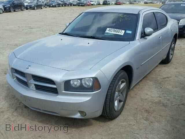 2010 DODGE CHARGER - VIN: 2B3CA3CV0AH181537 - Фото 2