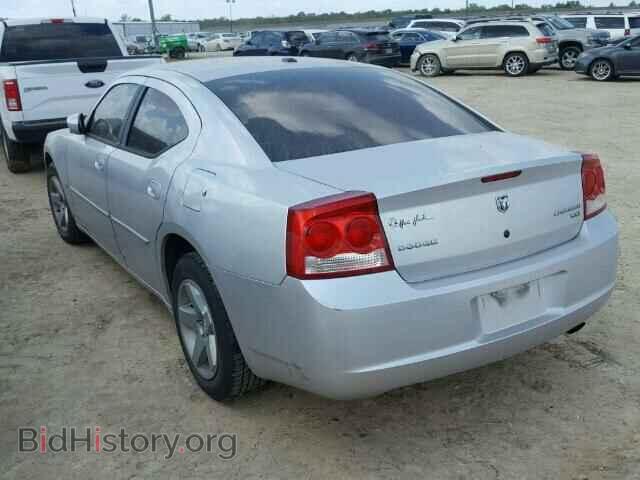 2010 DODGE CHARGER - VIN: 2B3CA3CV0AH181537 - Фото 3