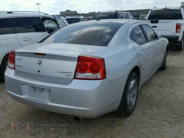 2010 DODGE CHARGER - VIN: 2B3CA3CV0AH181537 - Фото 4