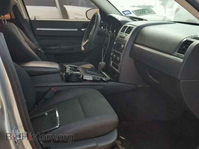 2010 DODGE CHARGER - VIN: 2B3CA3CV0AH181537 - Фото 5