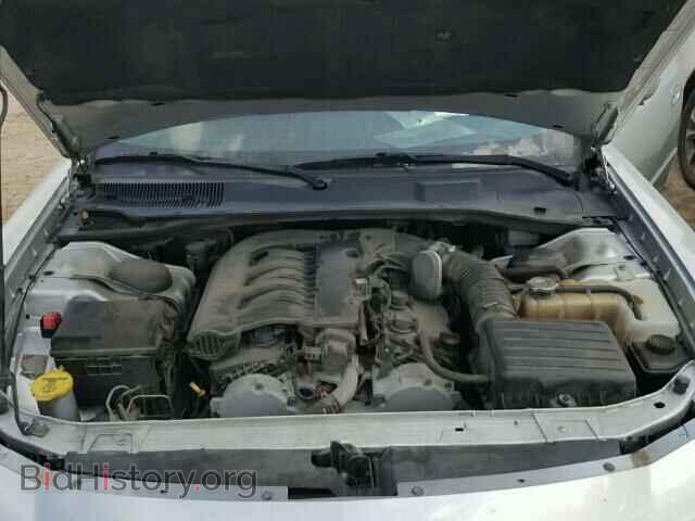 2010 DODGE CHARGER - VIN: 2B3CA3CV0AH181537 - Фото 7