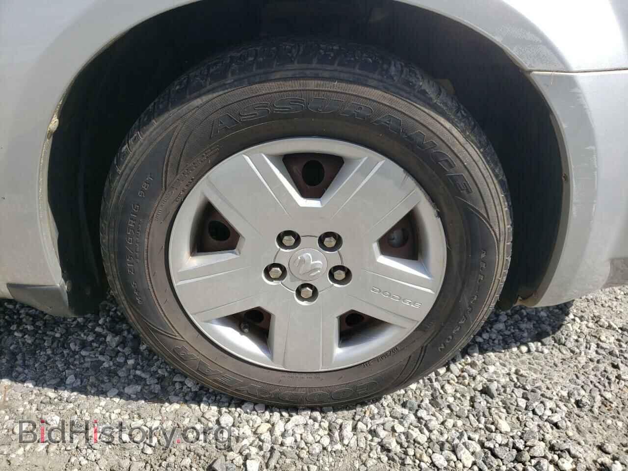 2010 DODGE AVENGER - VIN: 1B3CC4FD9AN170319 - Фото 9