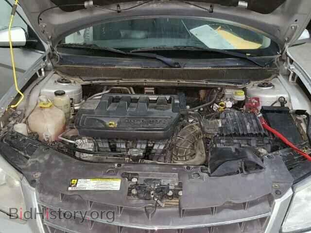 2010 CHRYSLER SEBRING - VIN: 1C3CC5FB7AN212350 - Фото 7