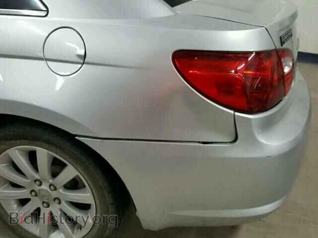 2010 CHRYSLER SEBRING - VIN: 1C3CC5FB7AN212350 - Фото 9
