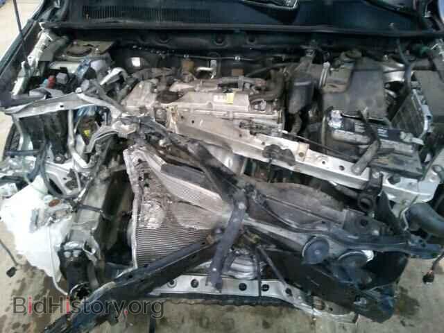 2012 TOYOTA RAV4 - VIN: 2T3DF4DV5CW202488 - Фото 7