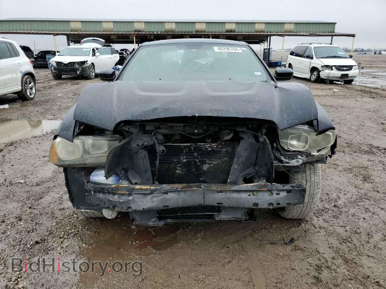 2011 DODGE CHARGER - VIN: 2B3CL3CG6BH509069 - Фото 5