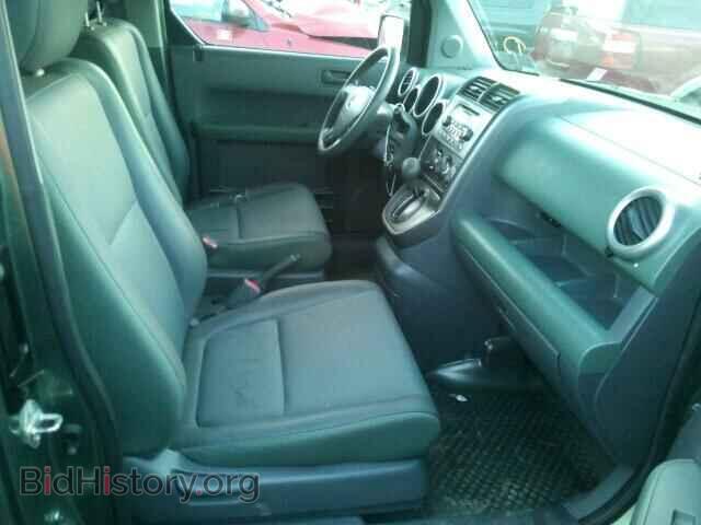 2004 HONDA ELEMENT - VIN: 5J6YH28534L017882 - Photo 5