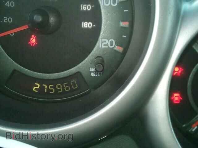 2004 HONDA ELEMENT - VIN: 5J6YH28534L017882 - Photo 8