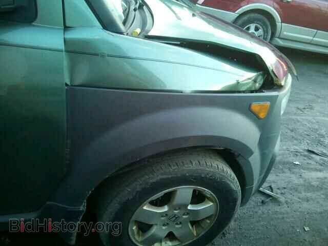 2004 HONDA ELEMENT - VIN: 5J6YH28534L017882 - Photo 9