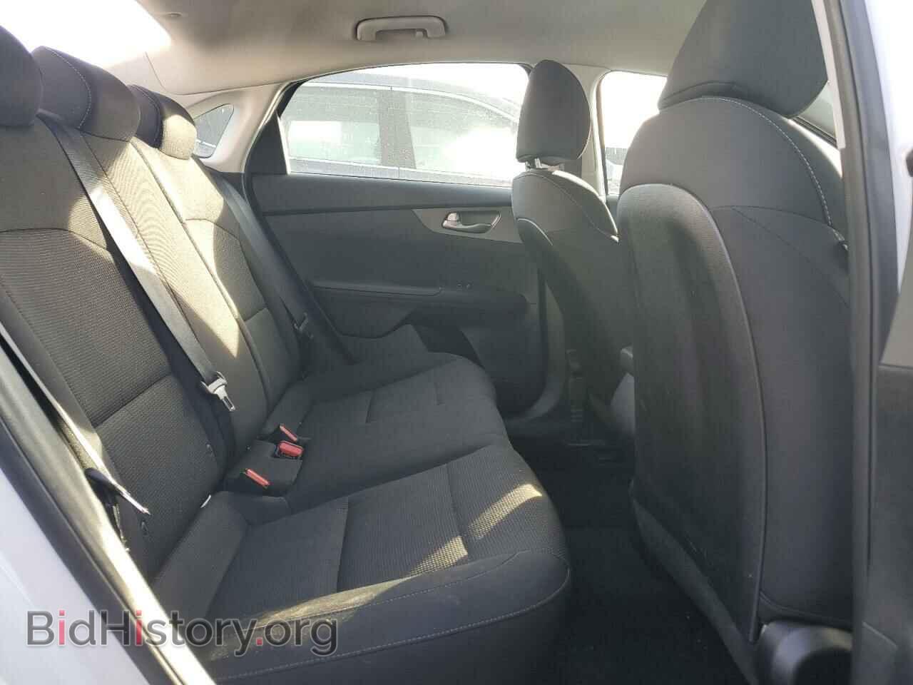2019 KIA FORTE - VIN: 3KPF24AD0KE044555 - Photo 10