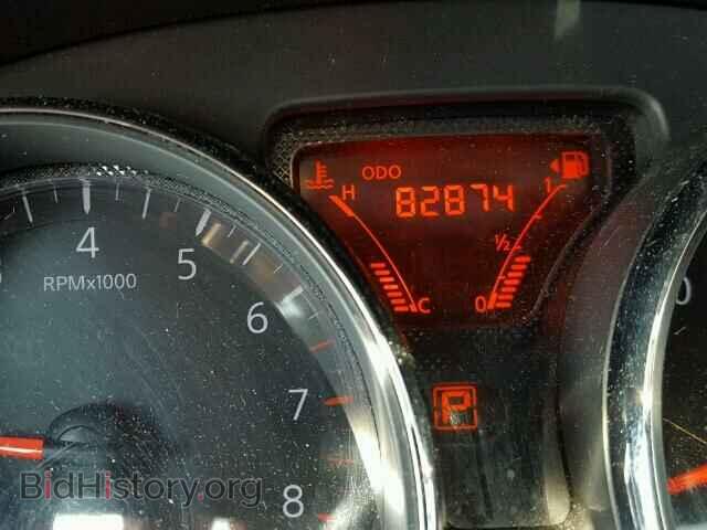 2014 NISSAN VERSA - VIN: 3N1CE2CP9EL365812 - Photo 8