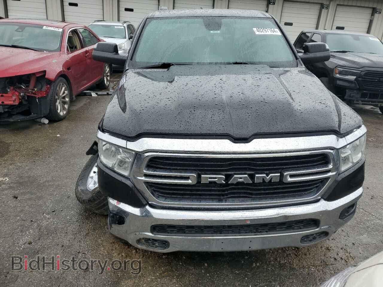 2019 RAM 1500 - VIN: 1C6SRFFT6KN730611 - Фото 5