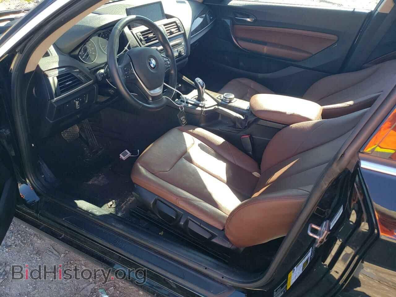 2014 BMW 2 SERIES - VIN: WBA1F5C58EV246406 - Фото 7