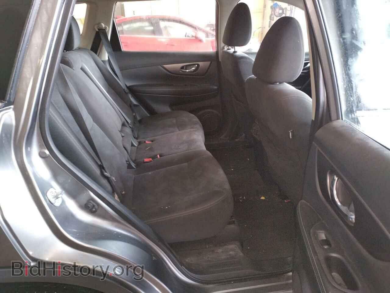 2015 NISSAN ROGUE - VIN: KNMAT2MV2FP588125 - Фото 11