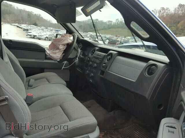 2014 FORD F150 - VIN: 1FTMF1EF3EFA43044 - Фото 5