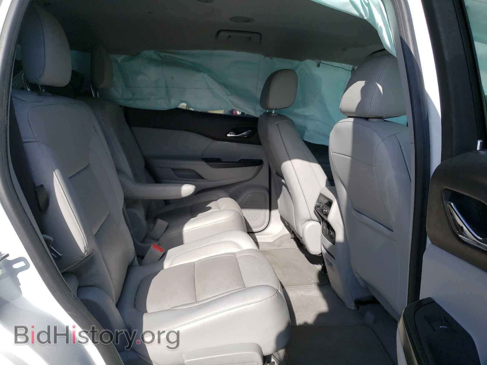2018 GMC ACADIA - VIN: 1GKKNMLS2JZ178492 - Фото 6