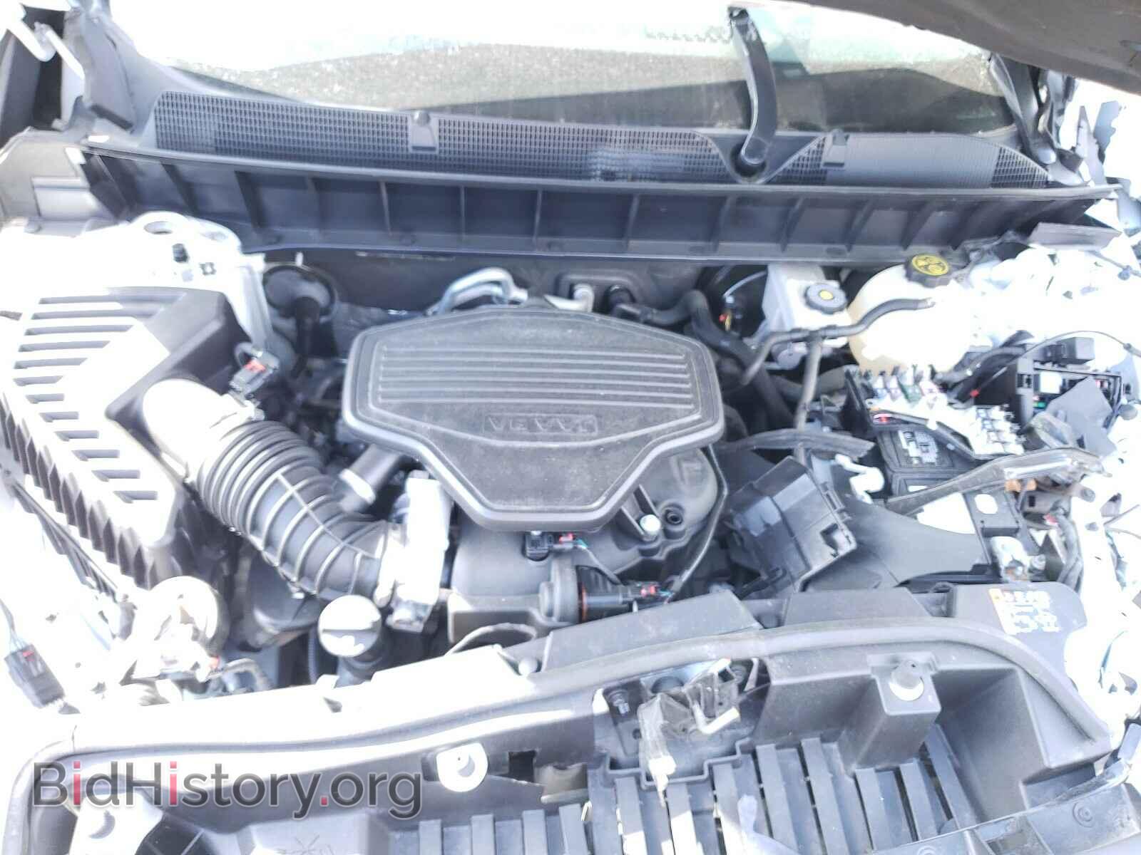 2018 GMC ACADIA - VIN: 1GKKNMLS2JZ178492 - Фото 7