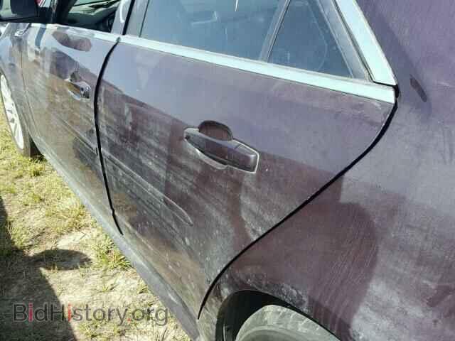 2010 CADILLAC CTS - VIN: 1G6DP5EV8A0112340 - Photo 9