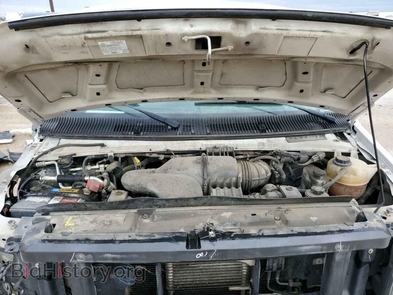 2012 FORD ECONOLINE - VIN: 1FDSS3BL0CDA87399 - Photo 12