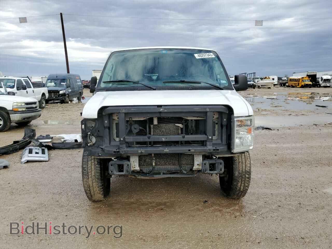 2012 FORD ECONOLINE - VIN: 1FDSS3BL0CDA87399 - Photo 5
