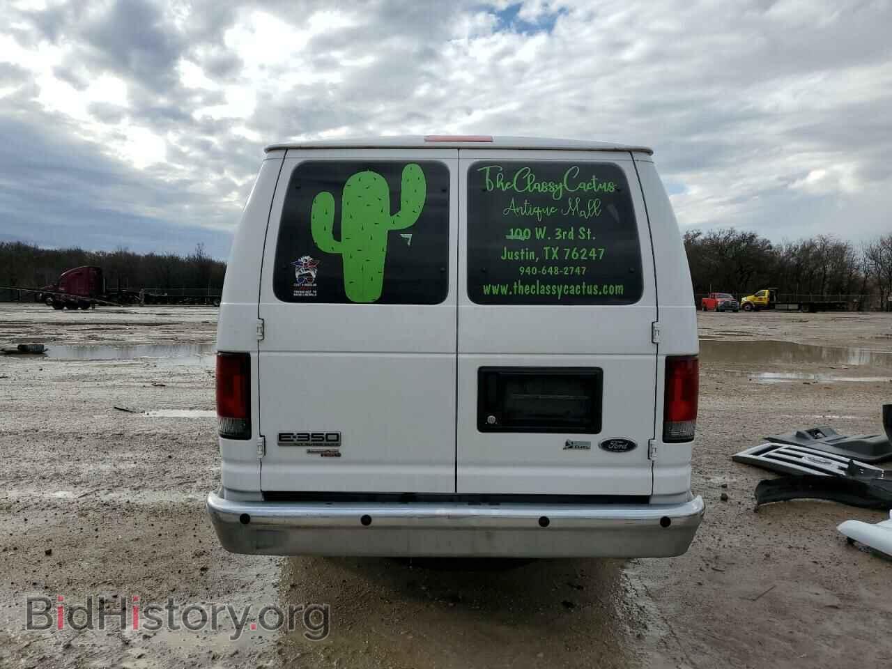 2012 FORD ECONOLINE - VIN: 1FDSS3BL0CDA87399 - Photo 6