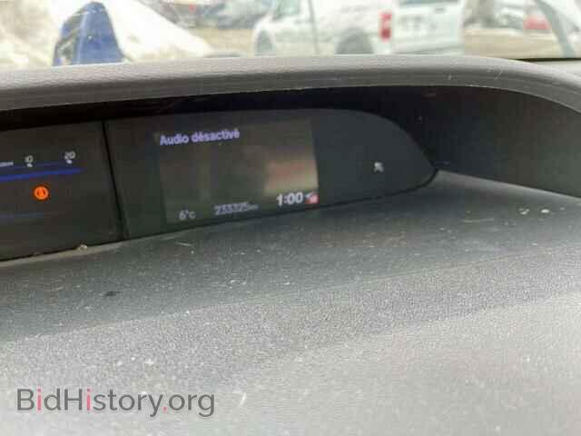 2014 HONDA CIVIC - VIN: 2HGFB2E47EH007432 - Фото 8