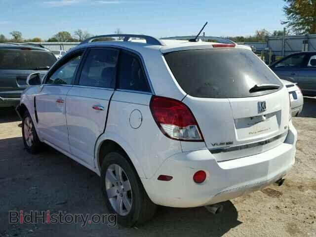 2008 SATURN VUE - VIN: 3GSCL53798S654899 - Фото 3
