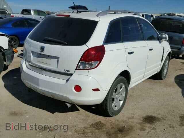 2008 SATURN VUE - VIN: 3GSCL53798S654899 - Фото 4