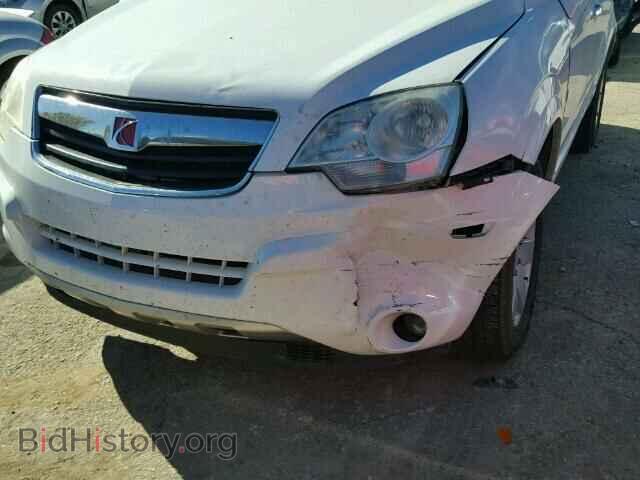 2008 SATURN VUE - VIN: 3GSCL53798S654899 - Фото 9