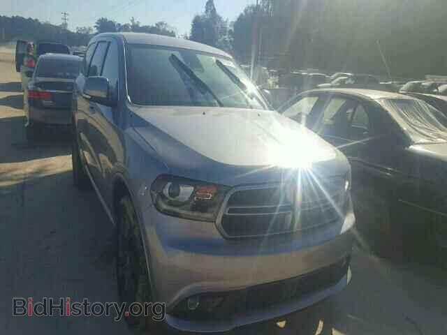 Photo 1C4SDHCT2FC239512 - DODGE DURANGO 2015