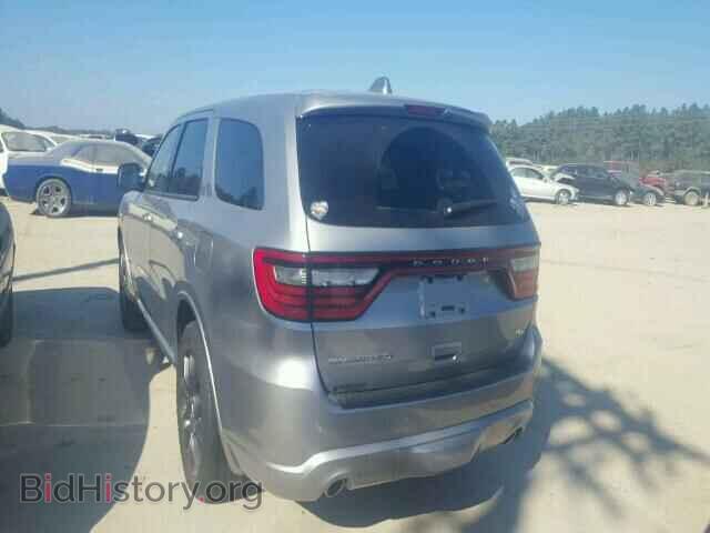2015 DODGE DURANGO - VIN: 1C4SDHCT2FC239512 - Photo 3