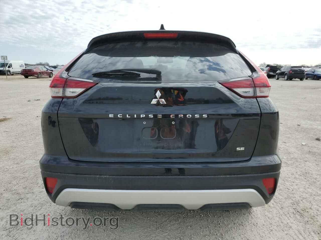 2022 MITSUBISHI ECLIPSE - VIN: JA4ASWAA8NZ046164 - Фото 6