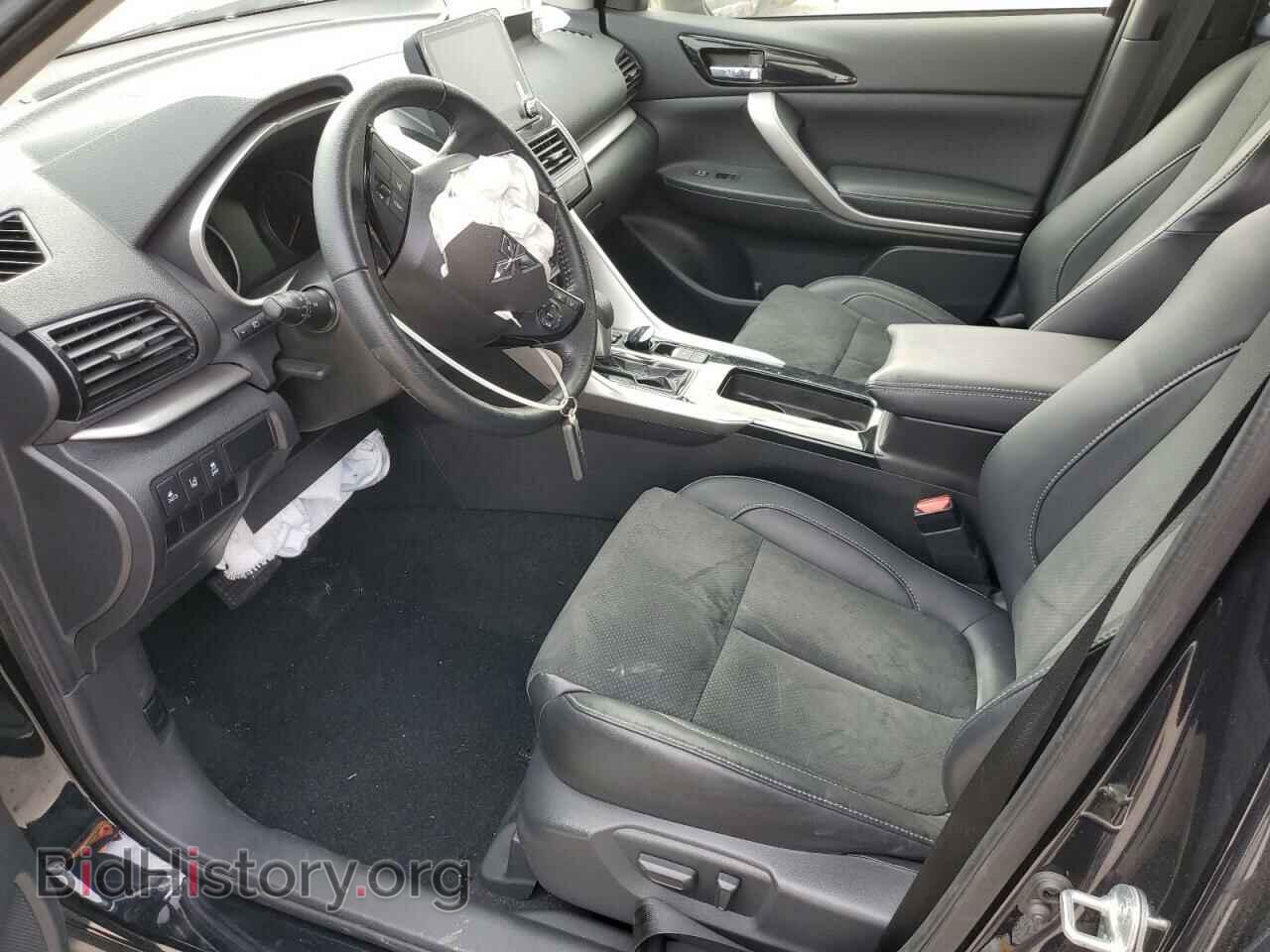 2022 MITSUBISHI ECLIPSE - VIN: JA4ASWAA8NZ046164 - Фото 7