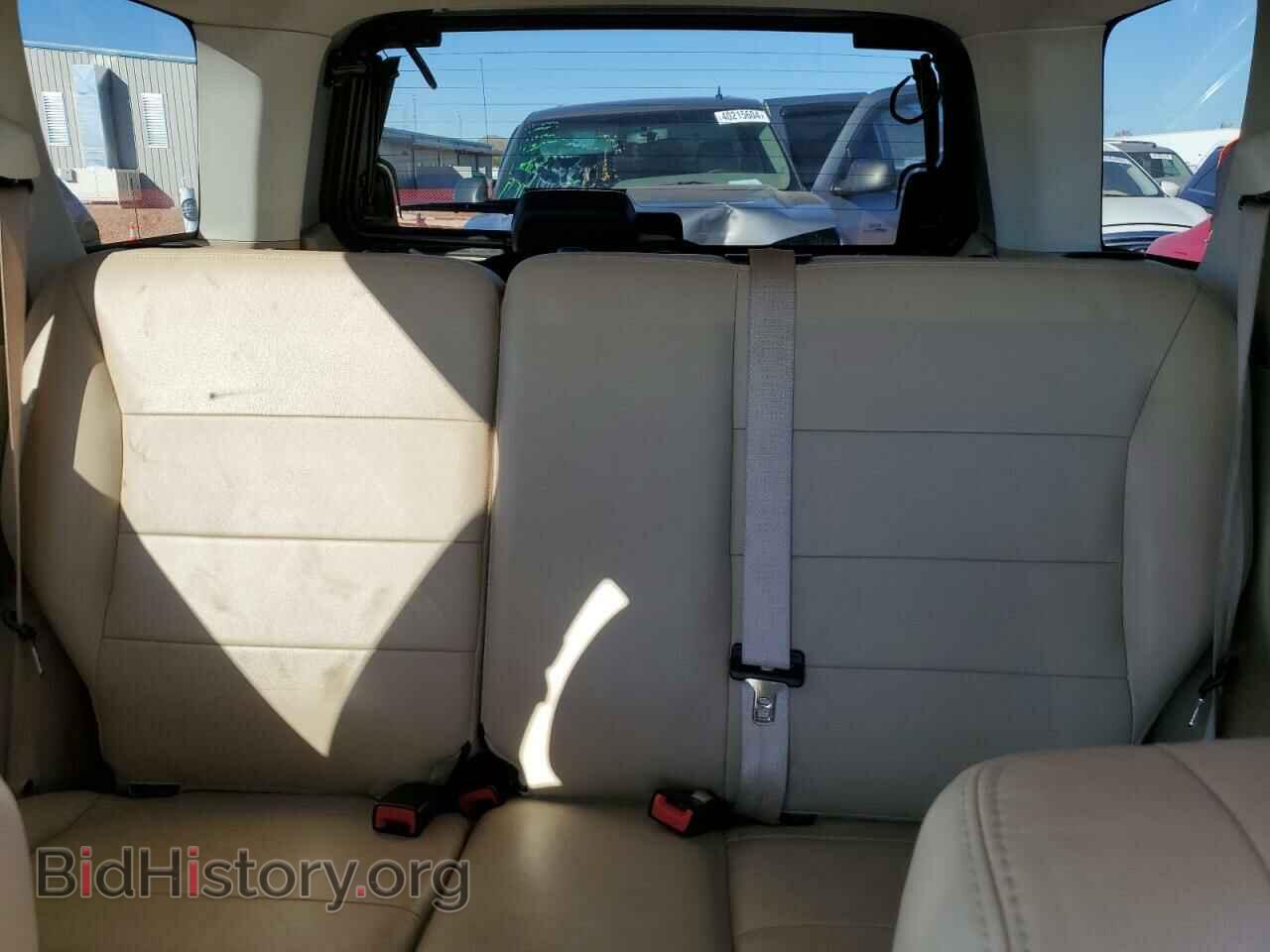 2010 FORD ESCAPE - VIN: 1FMCU0EG7AKA11117 - Фото 10