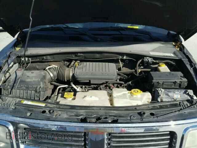 2008 DODGE NITRO - VIN: 1D8GT28K28W117094 - Фото 7