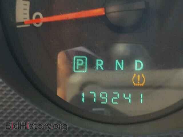 2008 DODGE NITRO - VIN: 1D8GT28K28W117094 - Фото 8