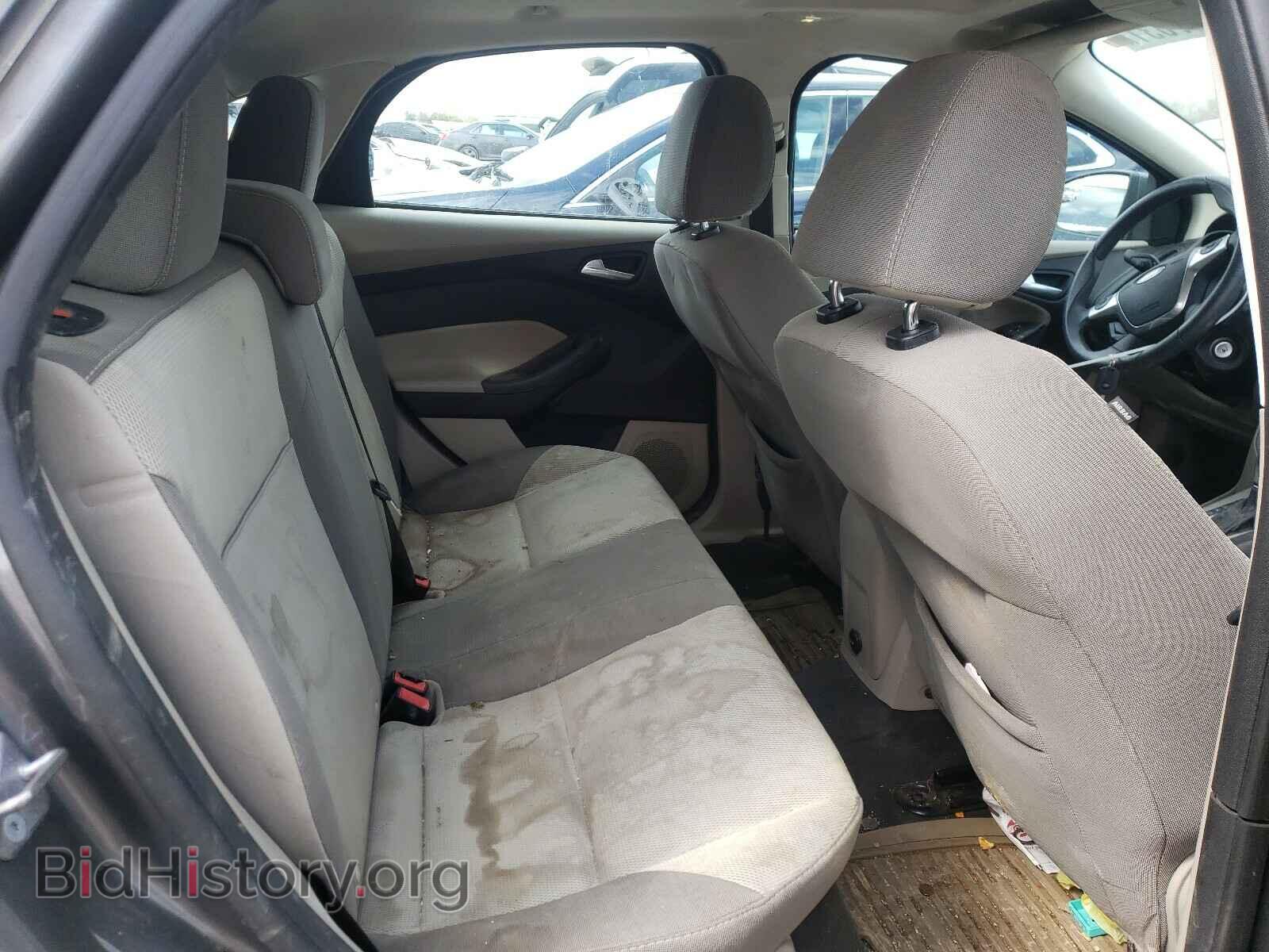 2014 FORD FOCUS - VIN: 1FADP3F21EL295516 - Photo 6
