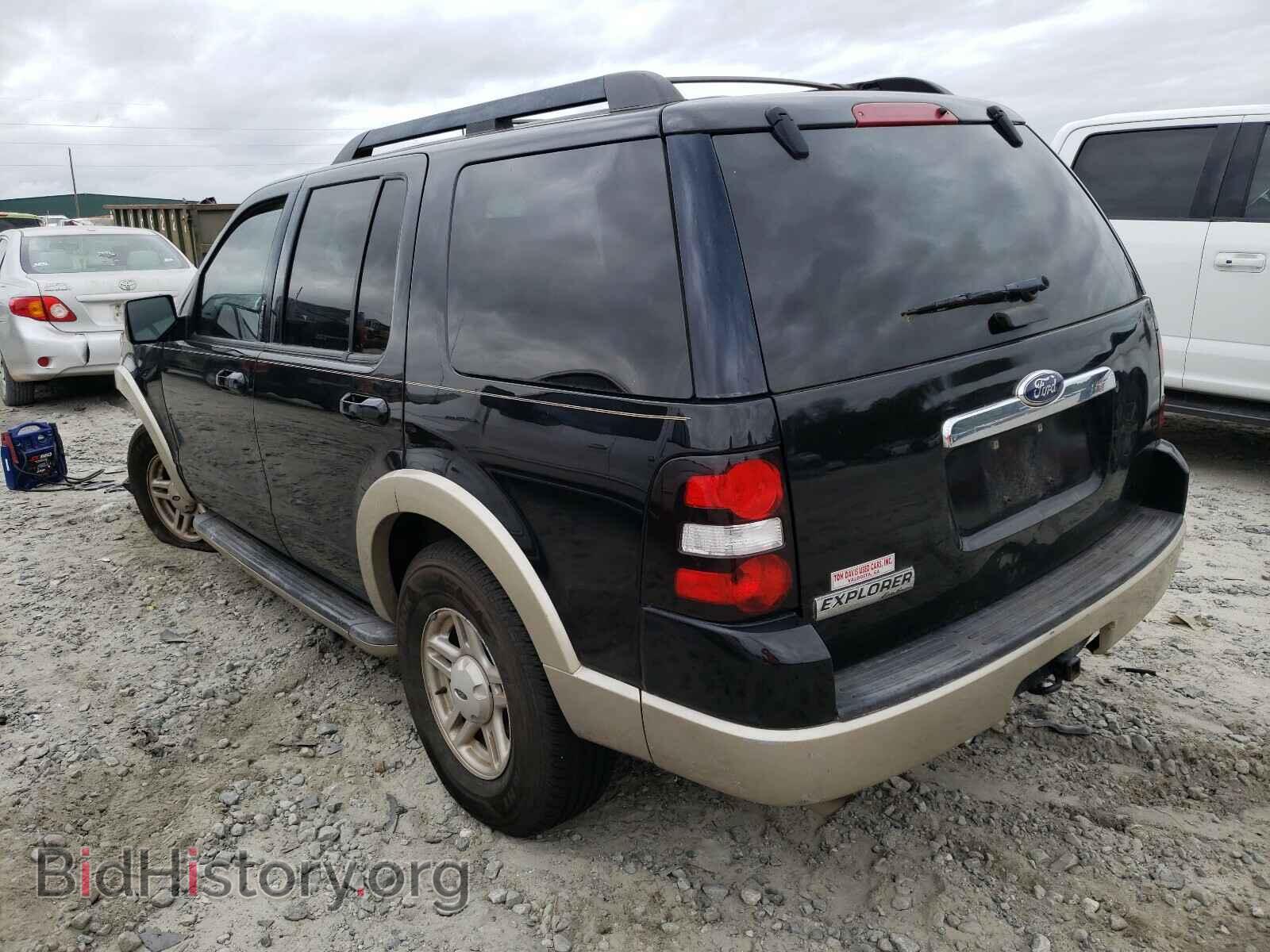 2010 FORD EXPLORER - VIN: 1FMEU6EE6AUA86941 - Photo 3