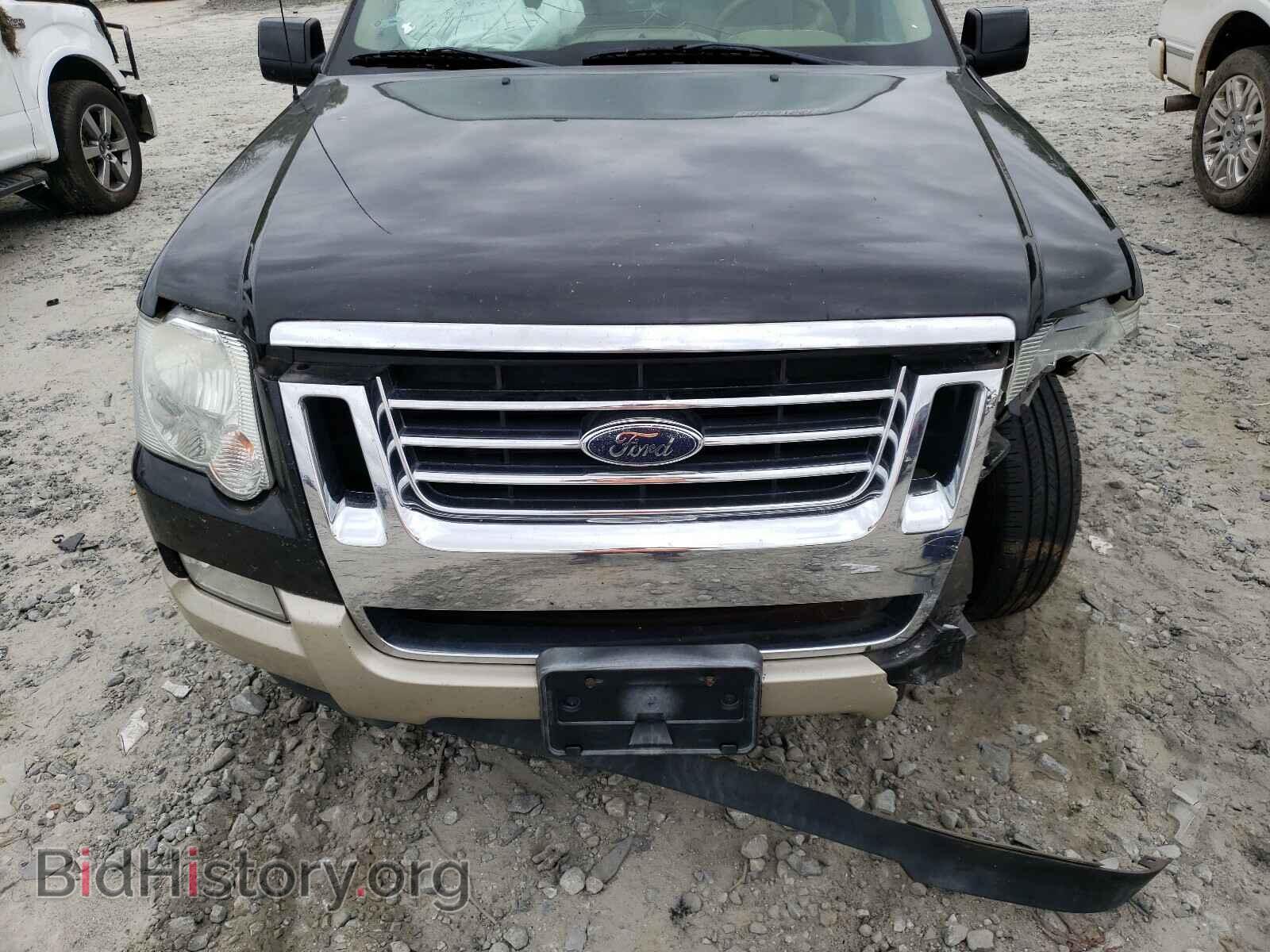 2010 FORD EXPLORER - VIN: 1FMEU6EE6AUA86941 - Photo 7