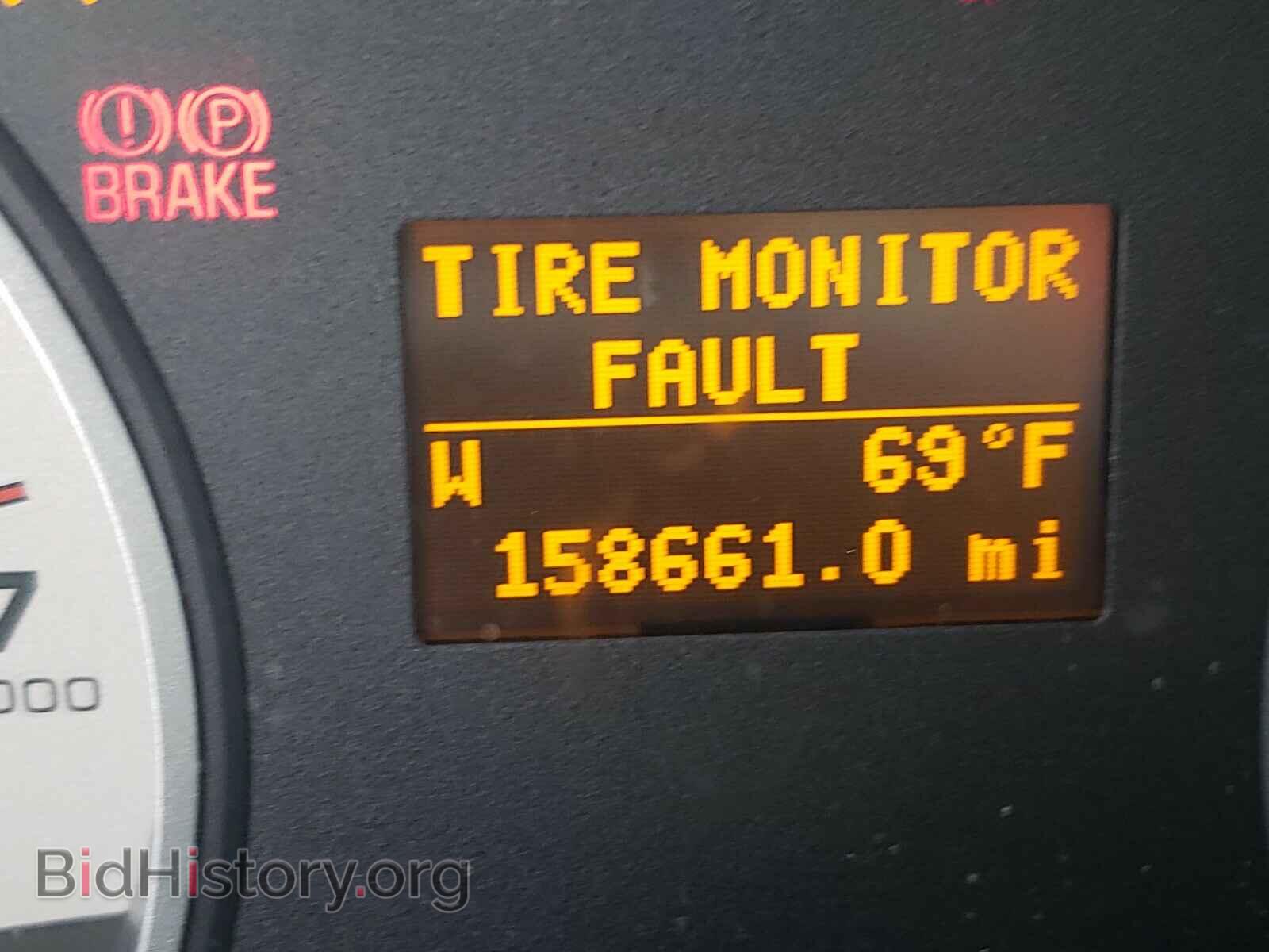 2010 FORD EXPLORER - VIN: 1FMEU6EE6AUA86941 - Photo 8