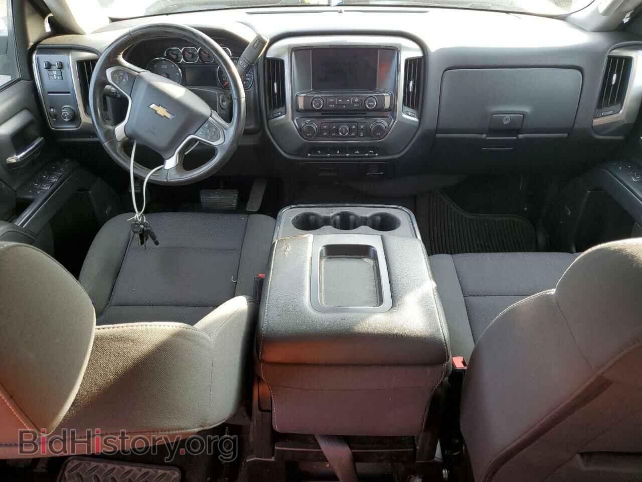 2016 CHEVROLET ALL Models - VIN: 3GCPCREC8GG334294 - Фото 8