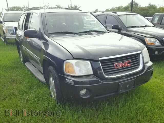 Фотография 1GKDS13SX42150355 - GMC ENVOY 2004