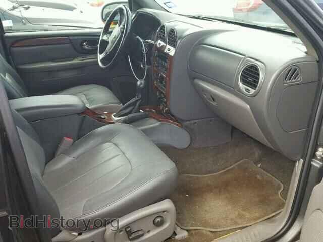 2004 GMC ENVOY - VIN: 1GKDS13SX42150355 - Фото 5