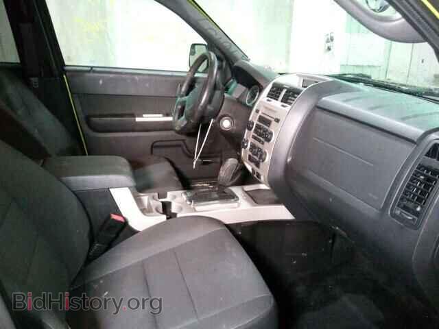 2012 FORD ESCAPE - VIN: 1FMCU9D75CKA89016 - Photo 5