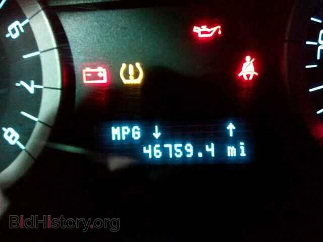 2012 FORD ESCAPE - VIN: 1FMCU9D75CKA89016 - Photo 8