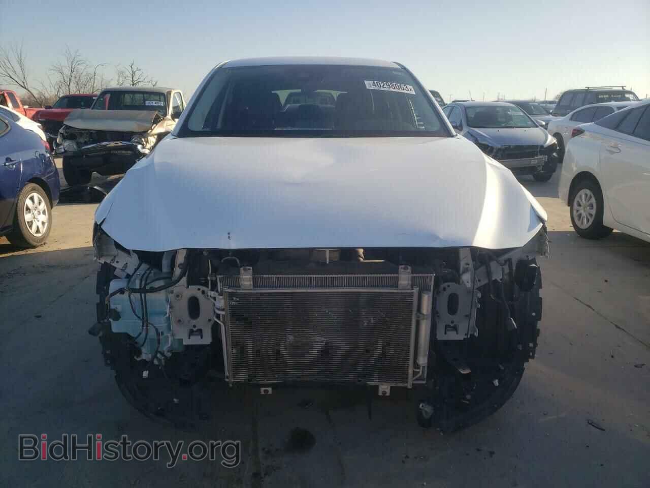 2017 MAZDA CX-5 - VIN: JM3KFACL1H0193698 - Фото 5